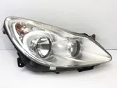 Headlight/headlamp