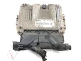 Engine control unit/module ECU