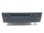 Radio / CD-Player / DVD-Player / Navigation