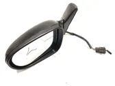 Front door electric wing mirror