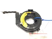 Airbag squib ring wiring