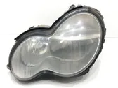 Headlight/headlamp