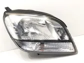 Headlight/headlamp