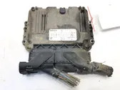 Unidad de control/módulo ECU del motor