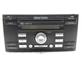 Panel / Radioodtwarzacz CD/DVD/GPS