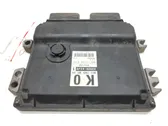 Unidad de control/módulo ECU del motor