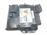 Motorsteuergerät ECU