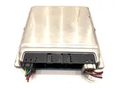 Engine control unit/module ECU