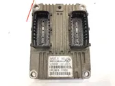 Centralina/modulo motore ECU