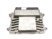 Motora vadības bloka ECU