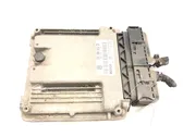 Centralina/modulo motore ECU