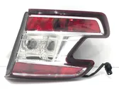 Rear/tail lights