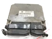 Centralina/modulo motore ECU