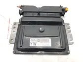 Unité de commande, module ECU de moteur