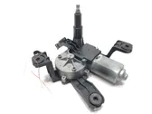 Rear window wiper motor