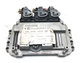 Unité de commande, module ECU de moteur