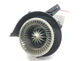 Heater fan/blower