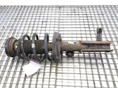 Front shock absorber/damper