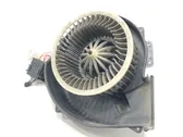 Heater fan/blower