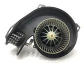 Heater fan/blower