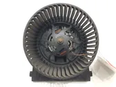 Heater fan/blower