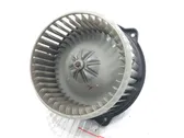 Heater fan/blower