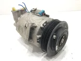 Air conditioning (A/C) compressor (pump)