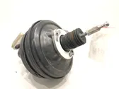 Brake booster