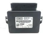 Brake system control unit/module