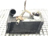 Radiador intercooler