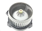 Heater fan/blower