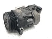 Air conditioning (A/C) compressor (pump)