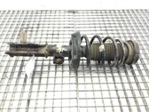 Front shock absorber/damper