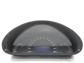 Speedometer (instrument cluster)