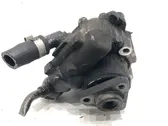 Power steering pump