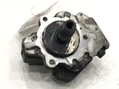 Fuel injection high pressure pump