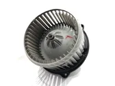 Heater fan/blower