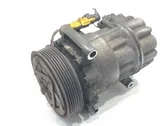 Air conditioning (A/C) compressor (pump)