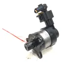 Fuel pressure regulator