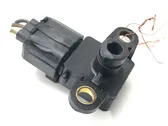 Steering wheel angle sensor