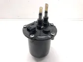 Fuel filter housing