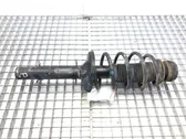 Front shock absorber/damper