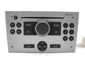 Radio / CD-Player / DVD-Player / Navigation