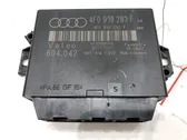 Parking PDC control unit/module