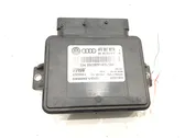 Brake system control unit/module