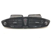 Dashboard side air vent grill/cover trim