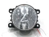 Front fog light