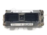 Unité de commande, module ECU de moteur