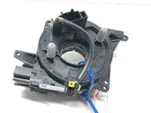 Airbag squib ring wiring