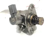 Fuel injection high pressure pump